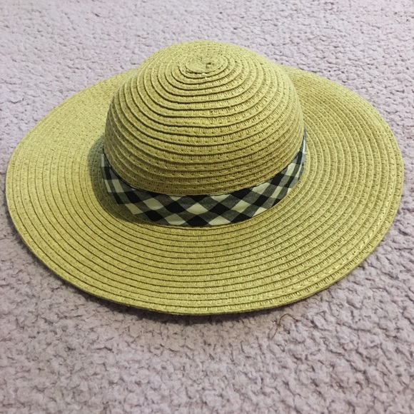 Baby Girls Sun Hat - Picture 1 of 2
